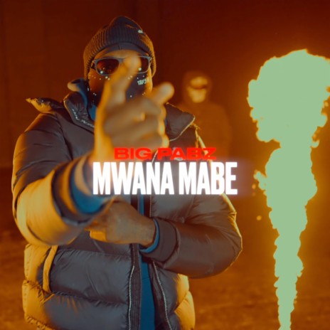Mwana Mabe