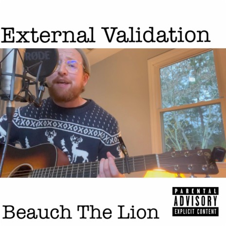 External Validation | Boomplay Music