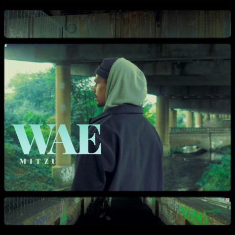 WAE | Boomplay Music