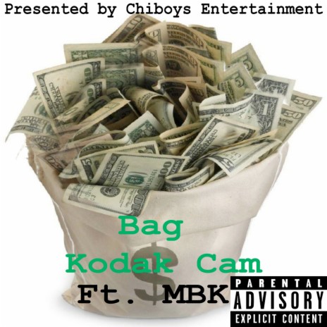 Bag ft. MBK | Boomplay Music