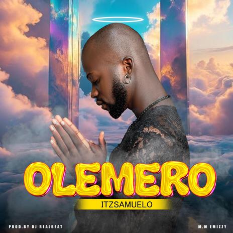 OLEMERO | Boomplay Music