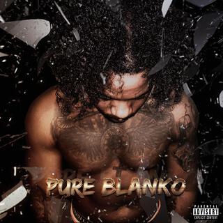 Pure Blanko