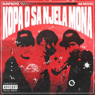 SJEPO ft. AB Moch & DazzyLeNigga lyrics | Boomplay Music