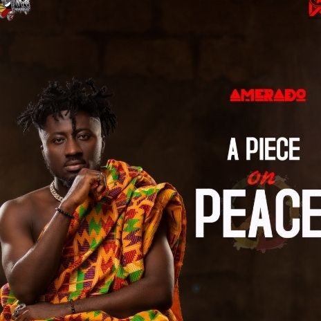 A Piece On Peace | Boomplay Music