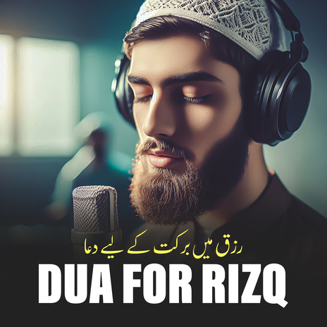 Dua For Rizq ft. Sleeping Quran | Boomplay Music