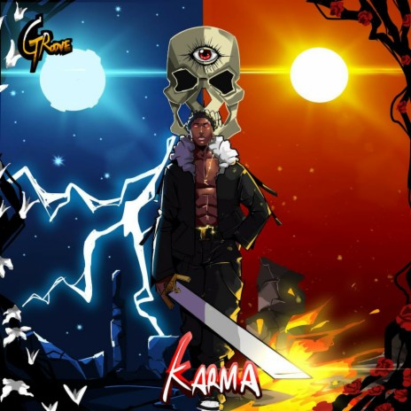 Karma | Boomplay Music