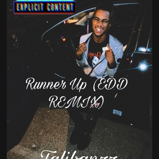 Runner Up (Tali Mix)