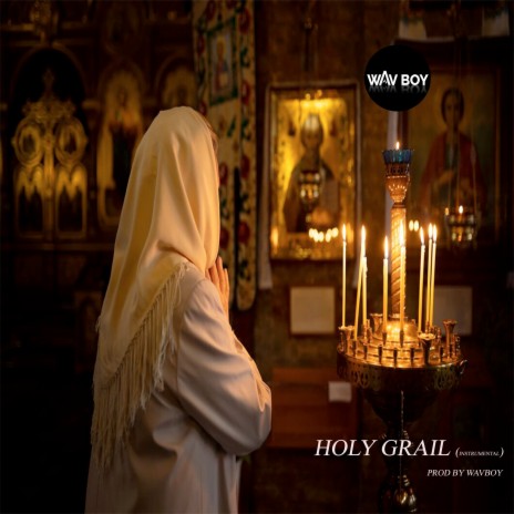 Holy Grail (Instrumental) | Boomplay Music