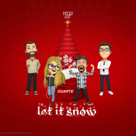 Let It Snow | Boomplay Music