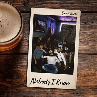 Nobody I Know lyrics | Boomplay Music