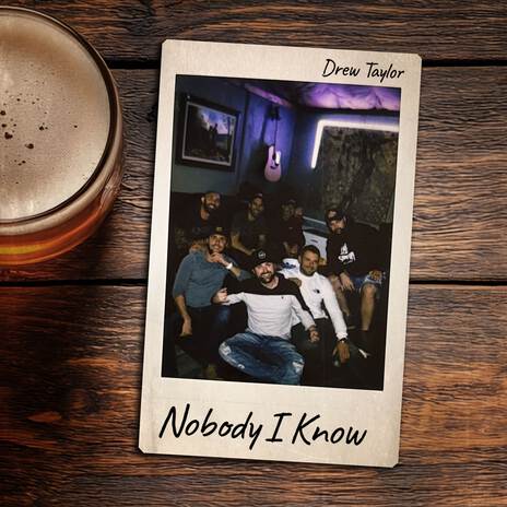 Nobody I Know | Boomplay Music