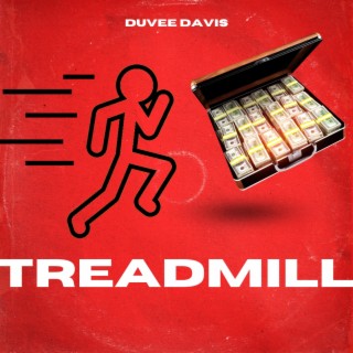 Treadmill (Radio Edit)