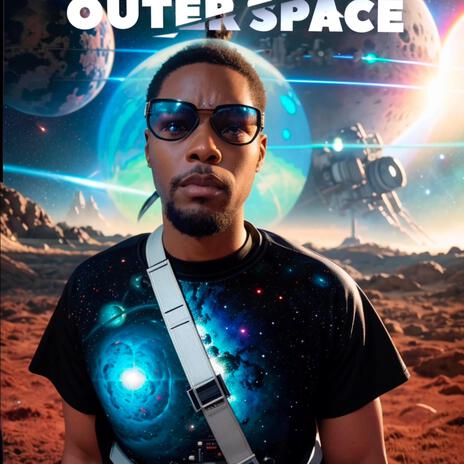 Outer Space | Boomplay Music