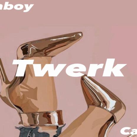 Demboy & Caine (Twerk)