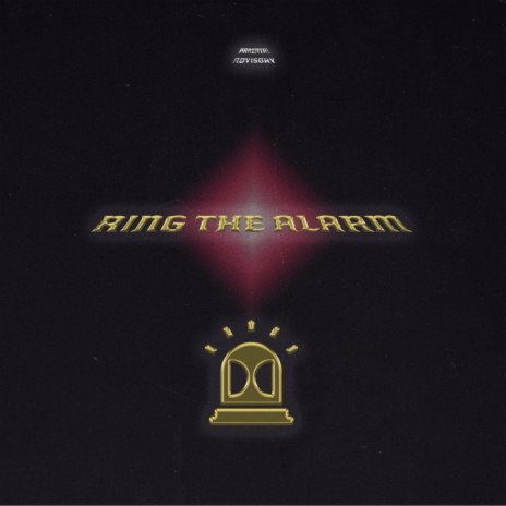 Ring The Alarm | Boomplay Music