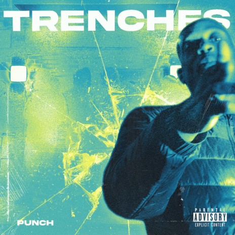 Trenches (Radio Edit) | Boomplay Music