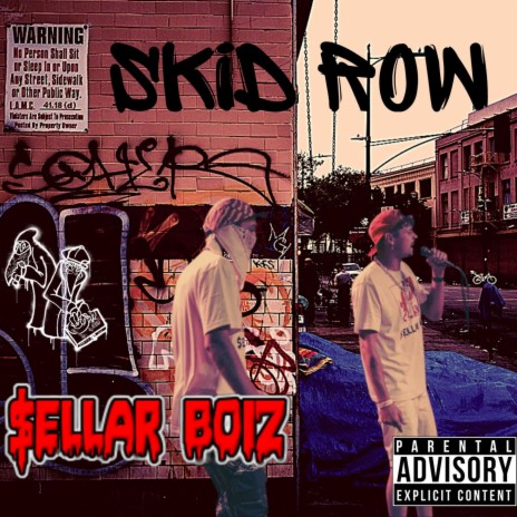 Skid Row | Boomplay Music