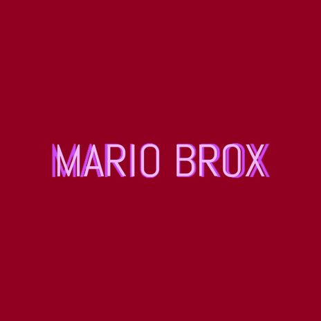 Mario Brox