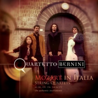 Quartetto Bernini