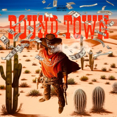 ROUND TOWN | Boomplay Music
