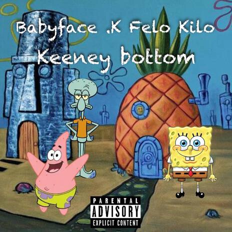 Keeney bottom