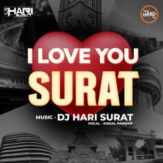 I Love You Surat