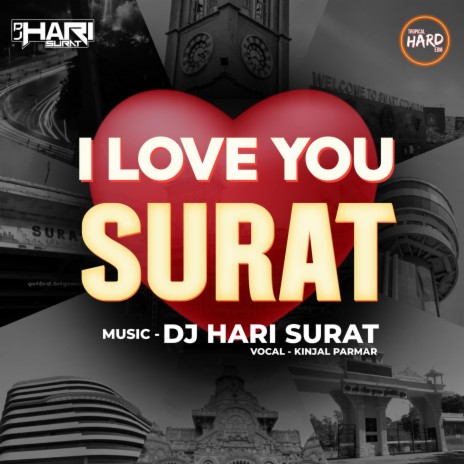 I Love You Surat | Boomplay Music