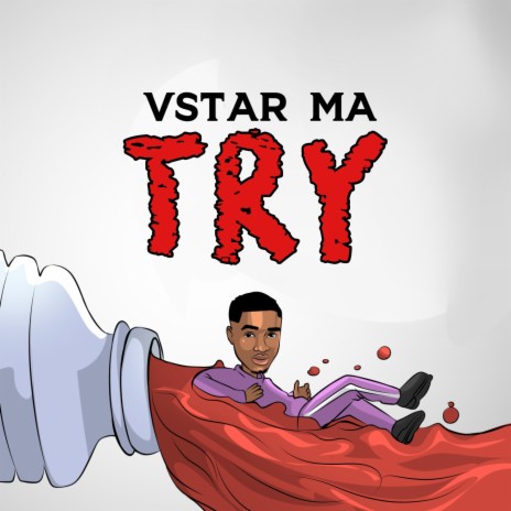 Try | Boomplay Music