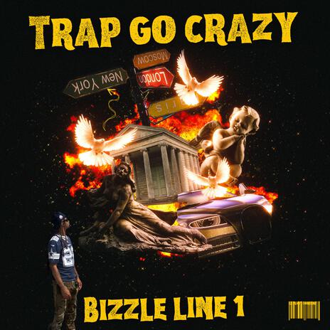 Trap Go Crazy | Boomplay Music