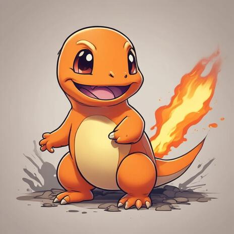 Me enamoré de Charmander | Boomplay Music