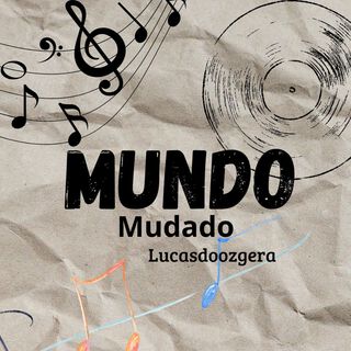 mundo mudado speed up