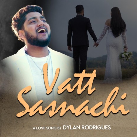 VATT SASNACHI | New Konkani wedding special 2023 | official Konkani music video