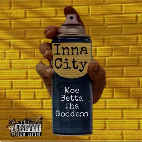 Inna City | Boomplay Music