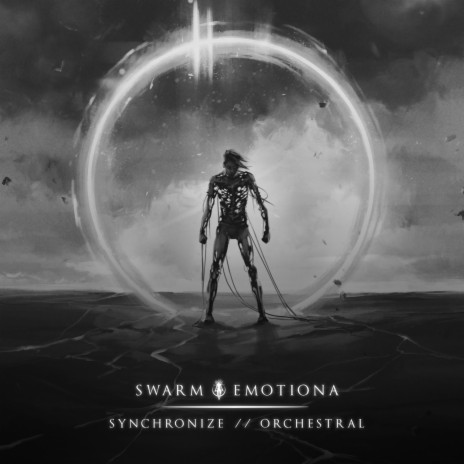 Synchronize (Orchestral) ft. EMOTIONA | Boomplay Music