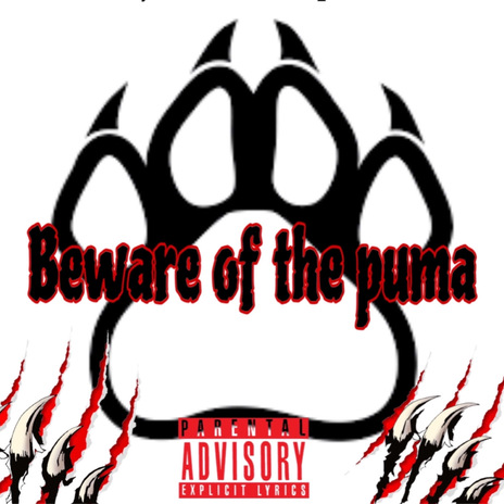 Beware of the puma | Boomplay Music