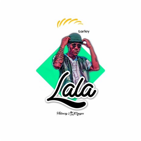 Lala ft. Vj Morgan | Boomplay Music