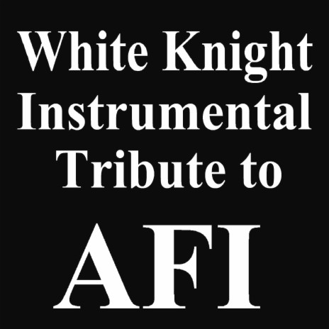 White Knight Instrumental - Prelude 12/21 (Instrumental) MP3.