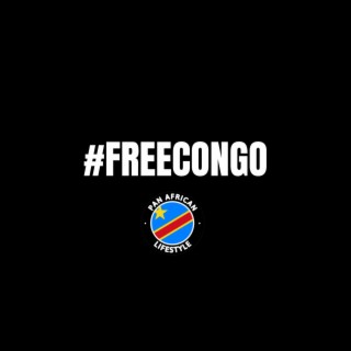 Free Congo ft. Amvis lyrics | Boomplay Music