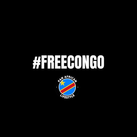 Free Congo ft. Amvis | Boomplay Music