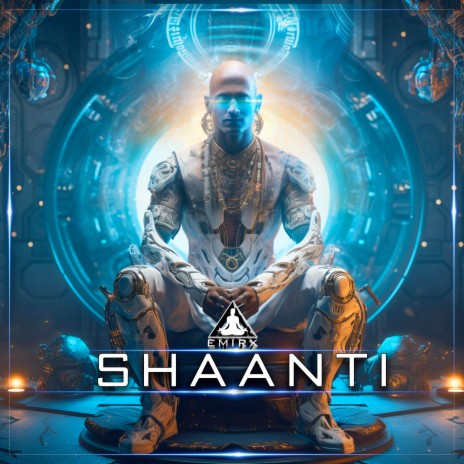 Shaanti | Boomplay Music