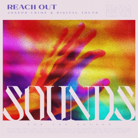 Reach Out ft. Digital Youth | Boomplay Music
