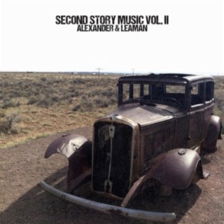 Second Story Music, Vol. II