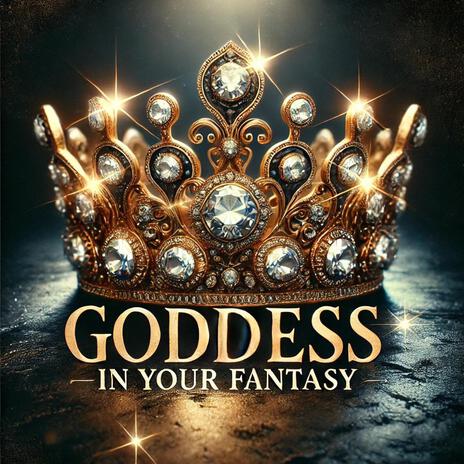 Goddess in Your Fantasy | Boomplay Music