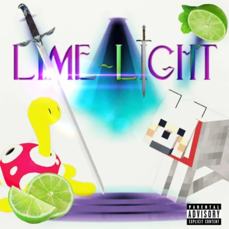 LIME-LIGHT | Boomplay Music