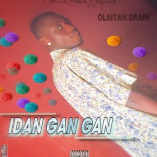 IDAN GAN GAN
