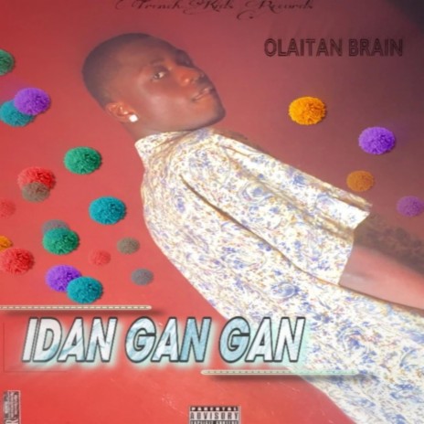IDAN GAN GAN | Boomplay Music