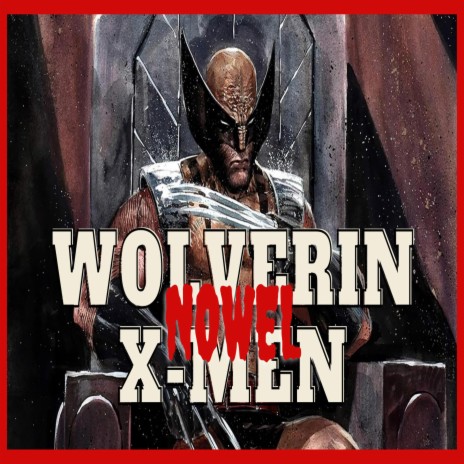 WOLVERIN | Boomplay Music