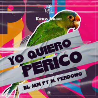 Yo Quiero Perico