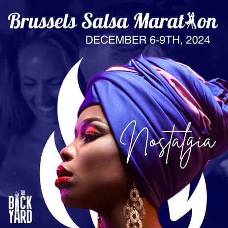 Brussels Salsa Marathon -Nostalgia- | Boomplay Music