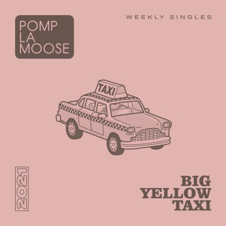 Big Yellow Taxi | Boomplay Music